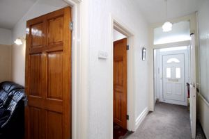 Entrance Hallway- click for photo gallery